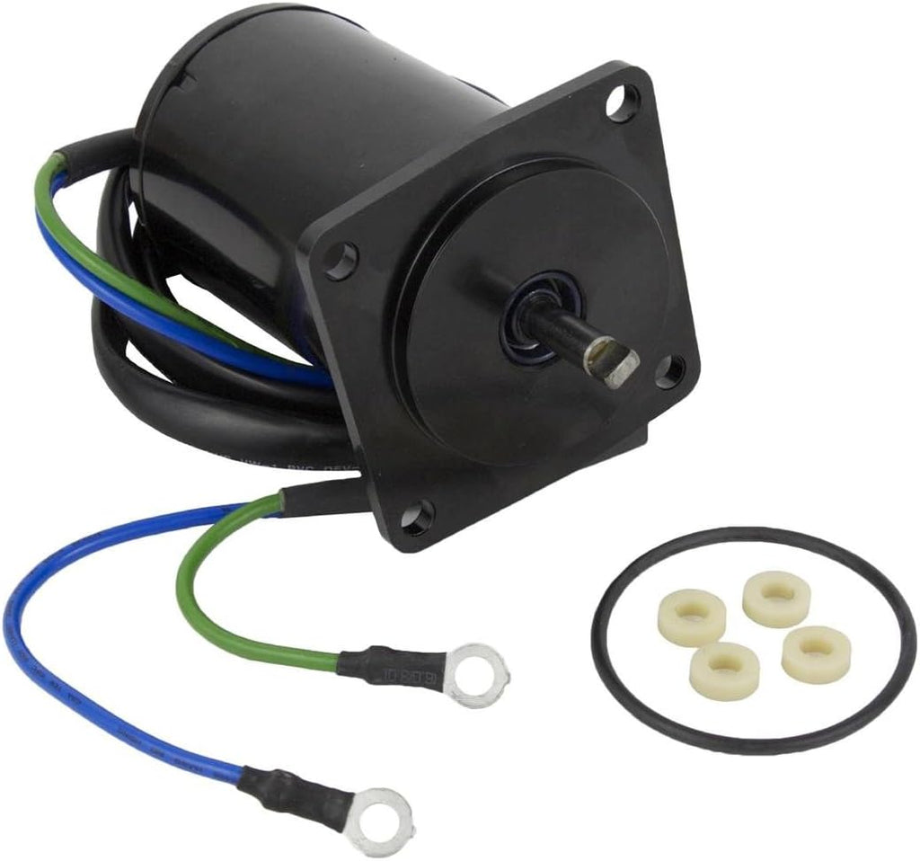 Tilt Trim Motor with O-Ring W3575