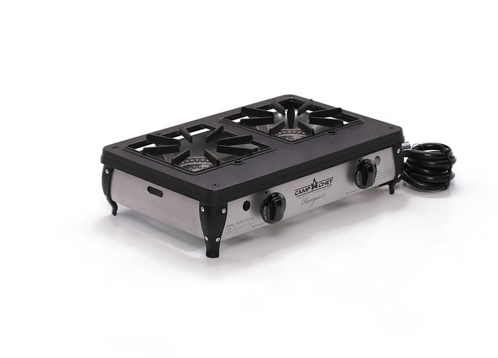 2 Burner Stove O315