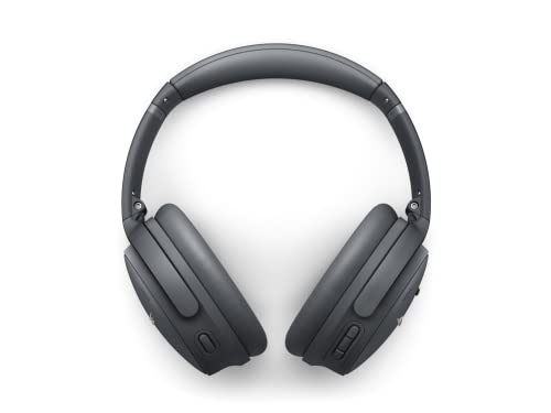 Triple Black Noise Cancelling Headphones Y43819