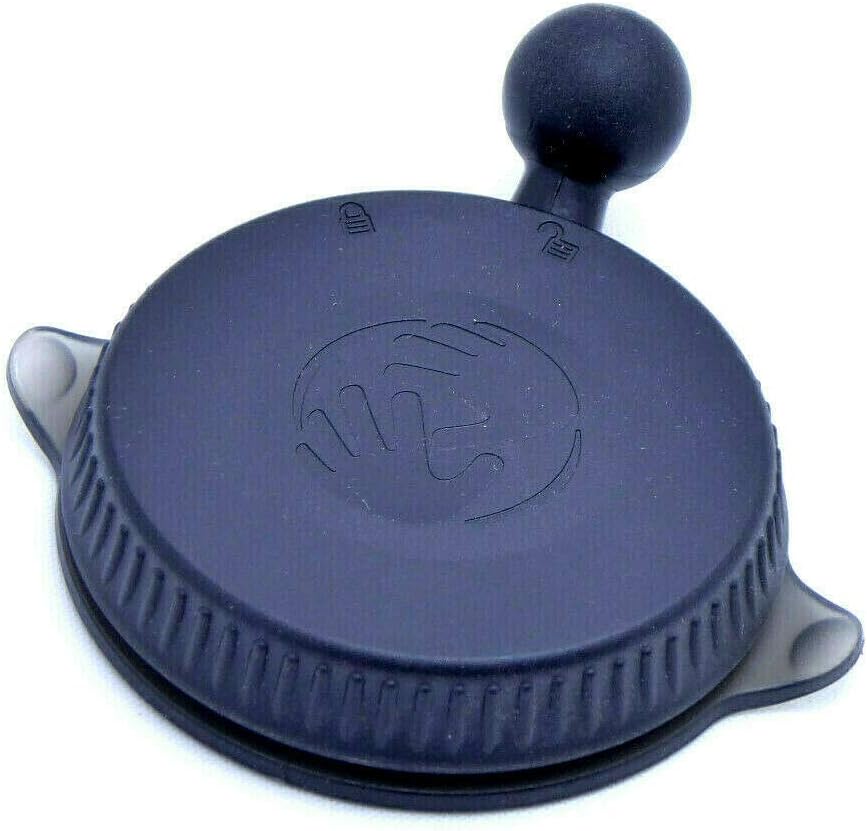 EasyPort Mount for GPS Navigators D96763