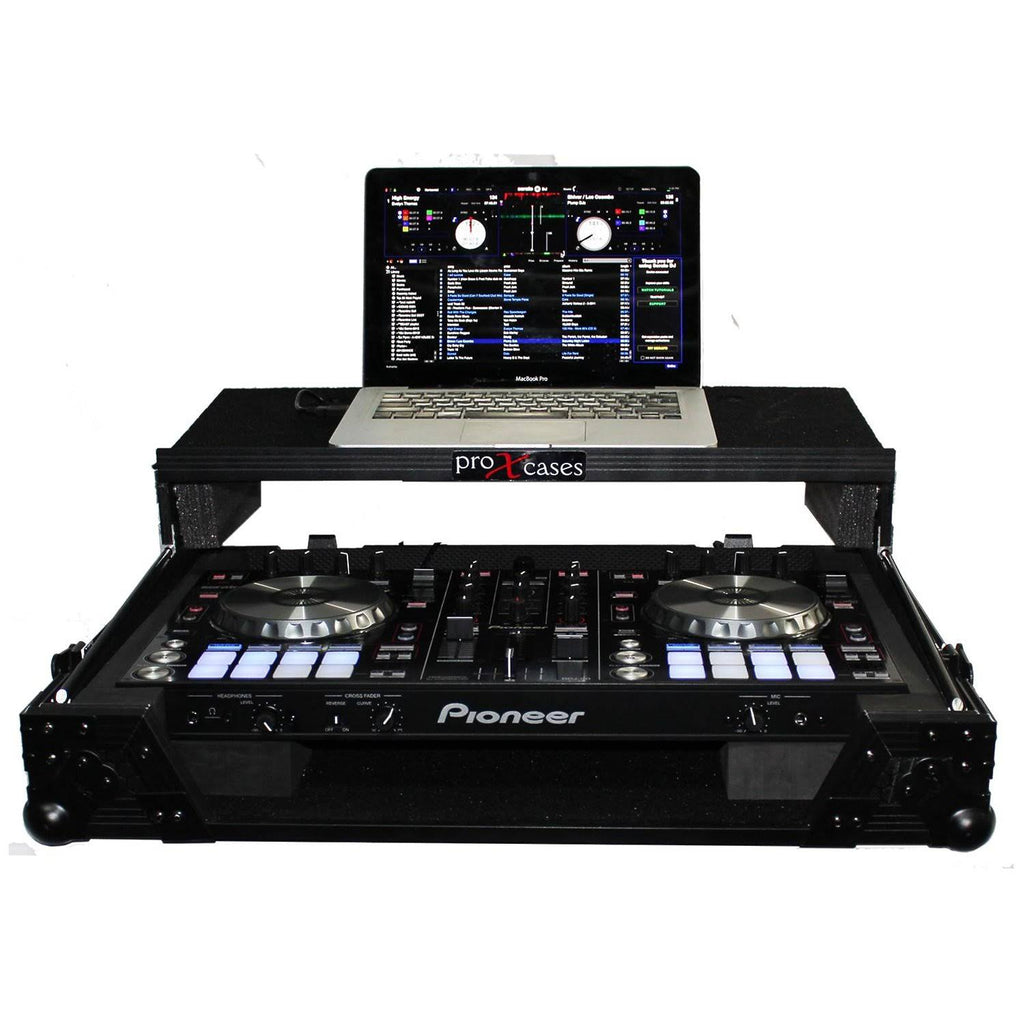 Flight Case For Pioneer Ddj Sr Controller Y437140