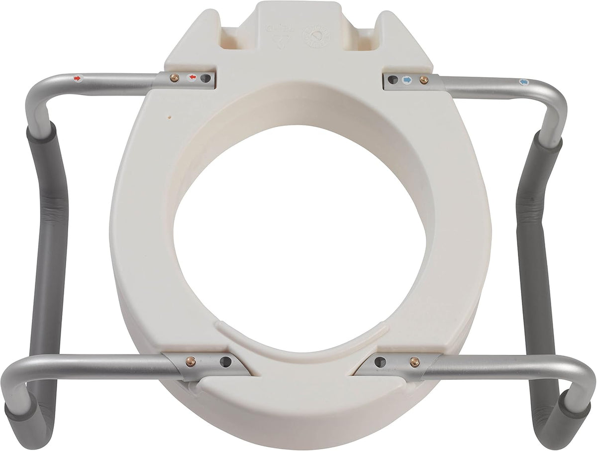 Seat Riser with Removable Arms Pack of 2 Z625584