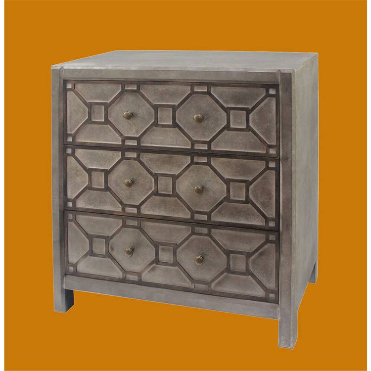 Wood Cabinet T551856