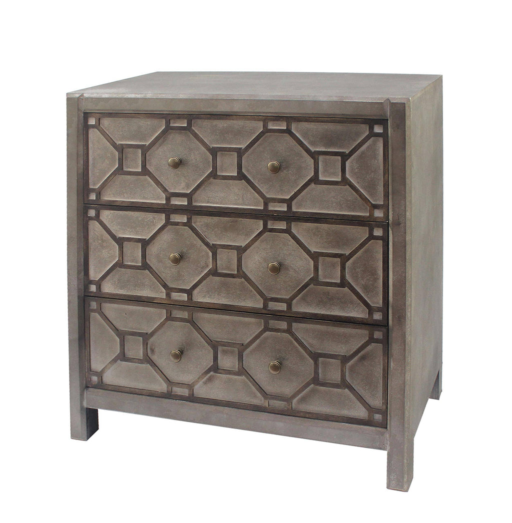 Wood Cabinet T551856