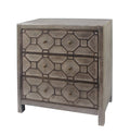 Wood Cabinet T551856