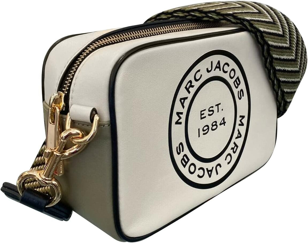Leather Crossbody Bag N22973