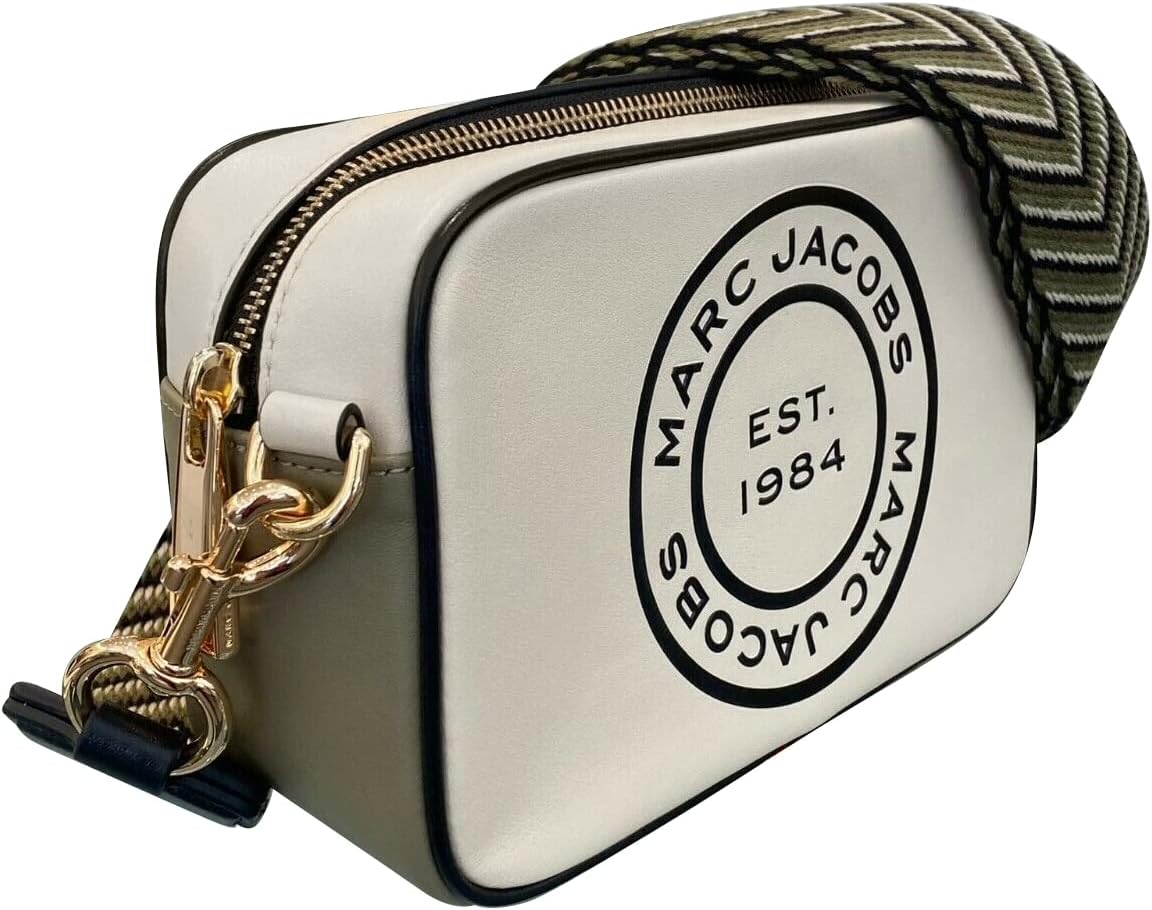 Leather Crossbody Bag N22973