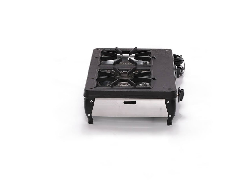 2 Burner Stove O315