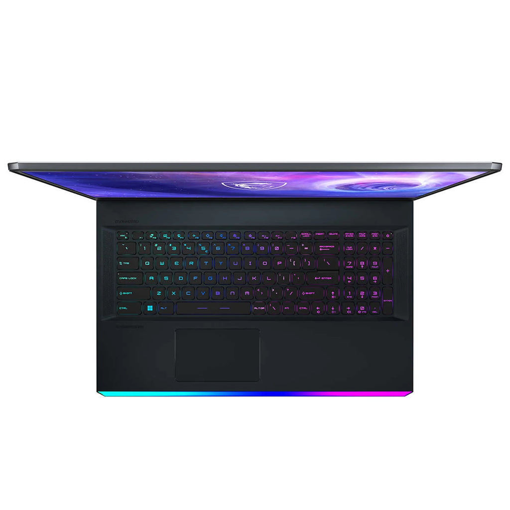 17.3" FHD IPS 144Hz Gaming Laptop 64GB DDR5 2TB SSD RTX 3060 Black S681
