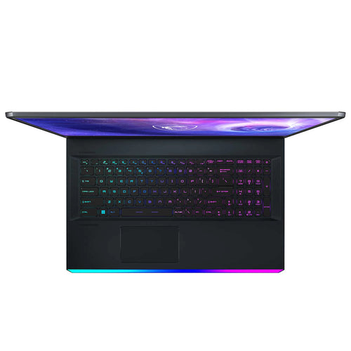 17.3" FHD IPS 144Hz Gaming Laptop 64GB DDR5 2TB SSD RTX 3060 Black S681