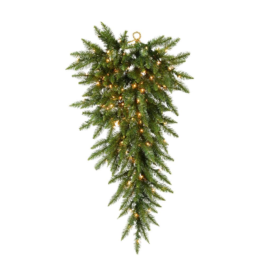 48x22 Fir Teardrop Z913