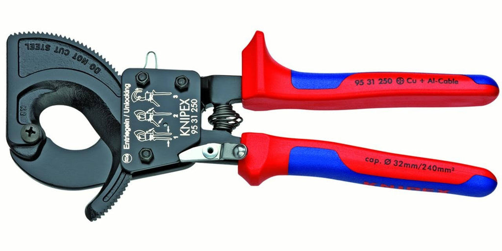 Cable Cutters T263645