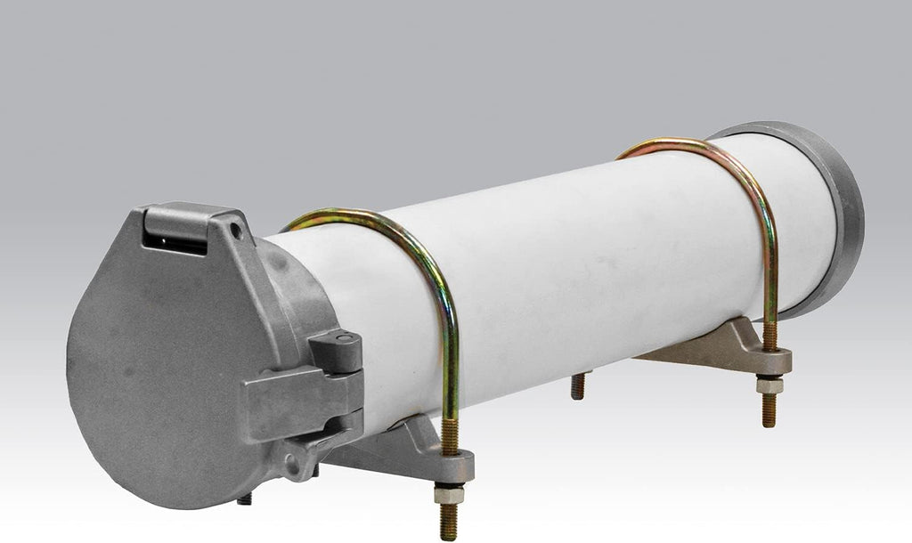 PVC Conduit Carrier Kit 8 Inch Diameter X725