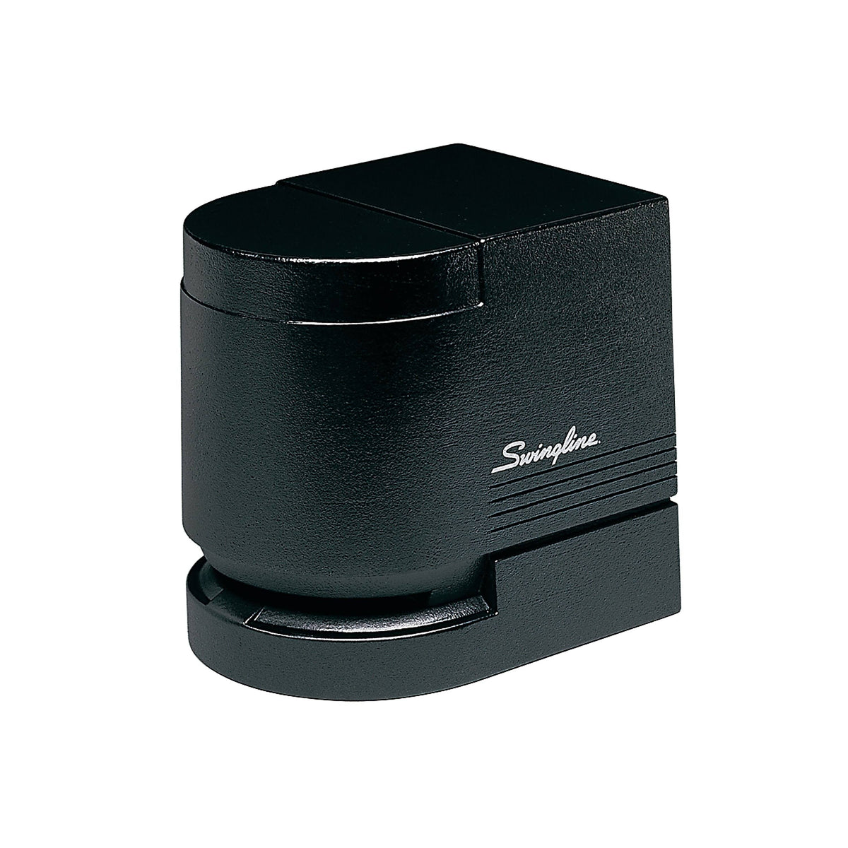 Electric Stapler 25-Sheet Capacity Black S82854
