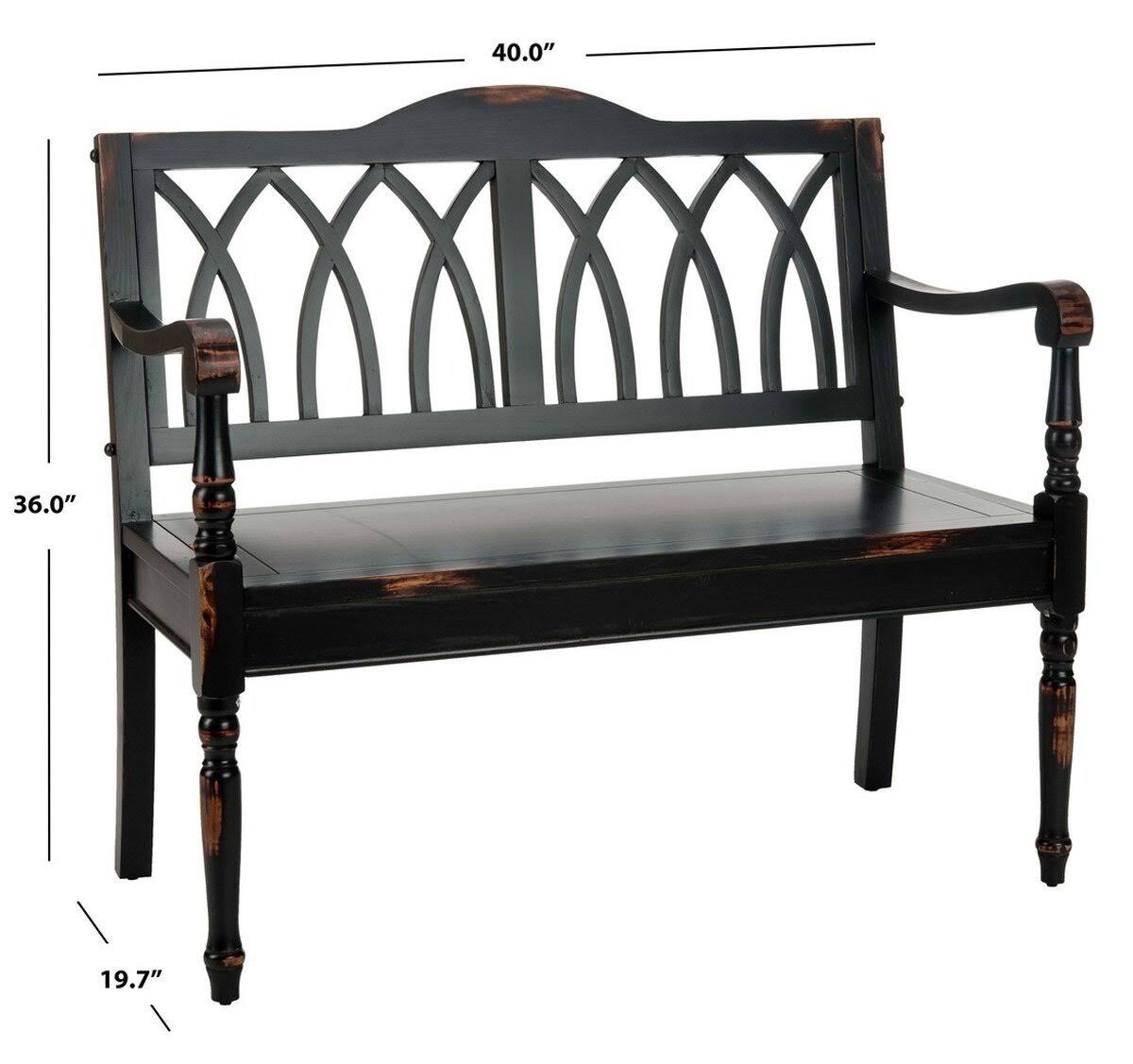 Grey Bench E266528