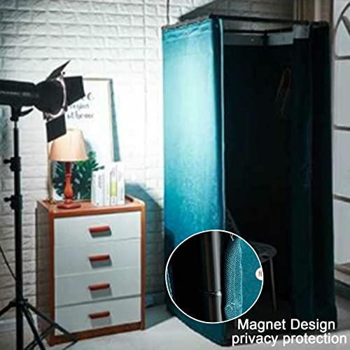 Portable Changing Room with Shading Curtain R424544