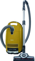 Yellow Canister Vacuum R461