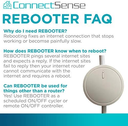 Router Rebooter D438944