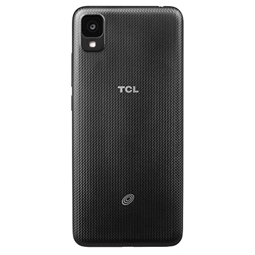 Black 32GB Prepaid Smartphone G75688