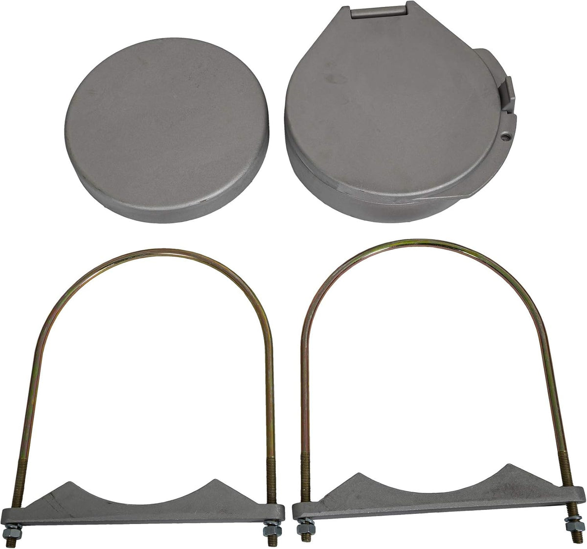 PVC Conduit Carrier Kit 8 Inch Diameter X725