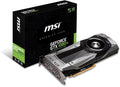 GTX 1080 Ti Founders Edition Graphic Cards E236