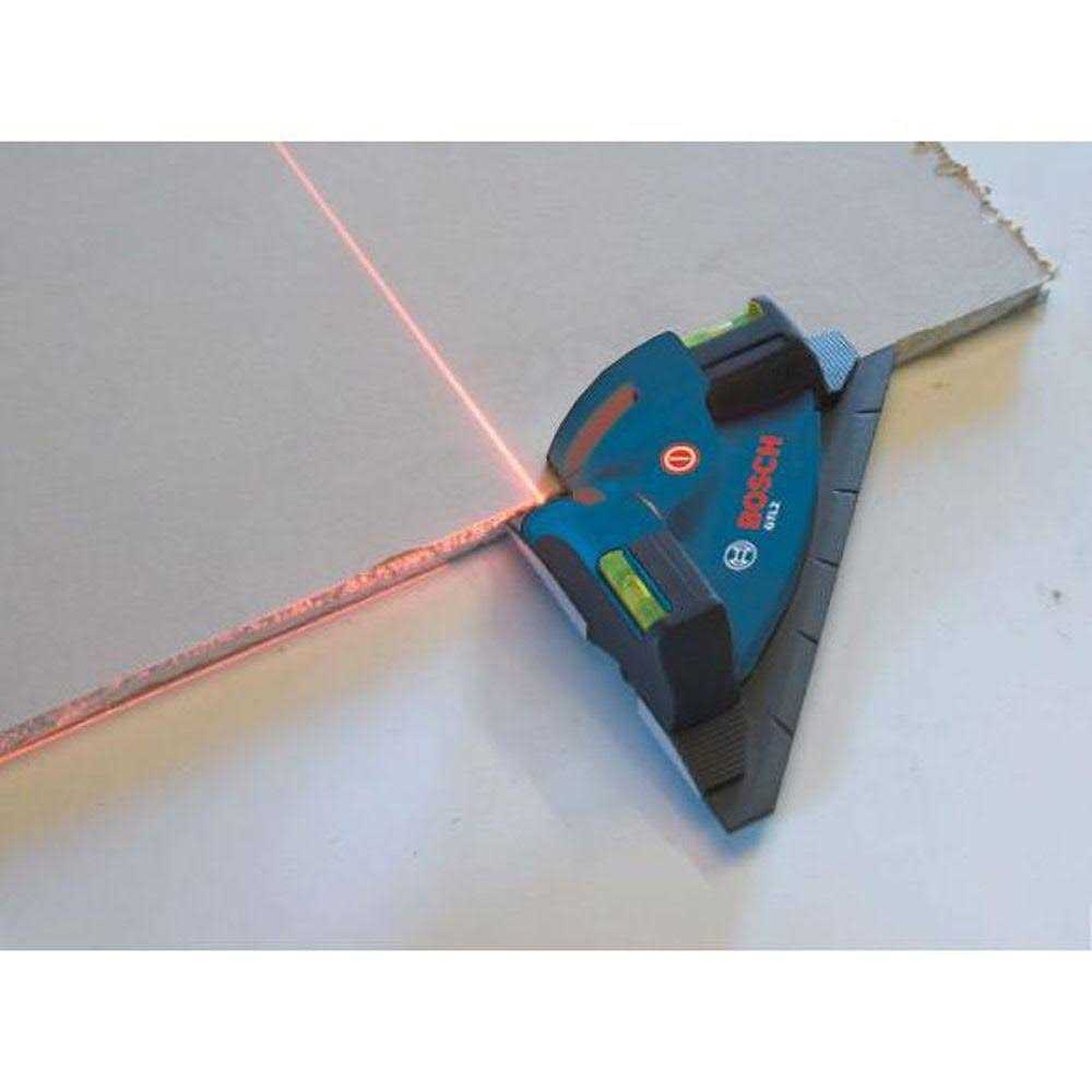 Laser Level Square J905