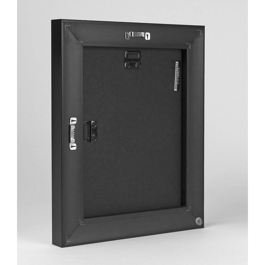 Black Float Frame Canvas Art 30 x 20 E52678