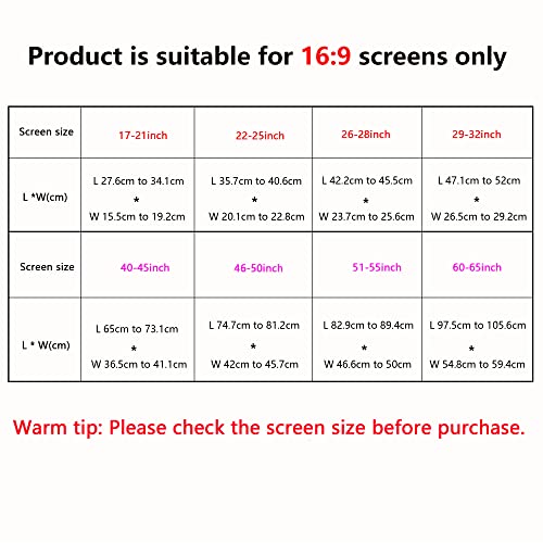 flexible soft cloth computer dust cover R944044