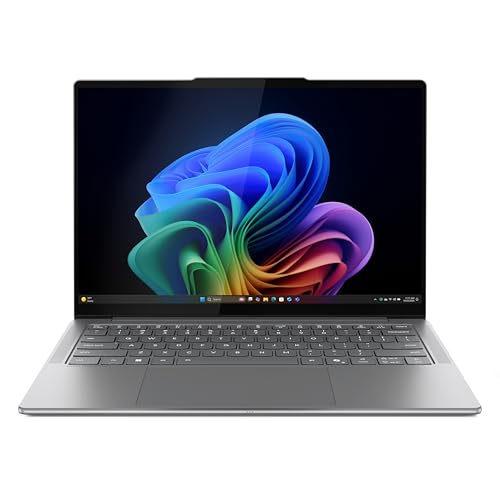 14" WUXGA OLED Display Laptop Z440