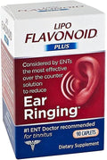 90 Count Inner Ear Health Caplets U761