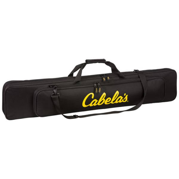 Four-Rod Ice-Rod Case S297