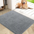 Non-Slip Washable Microfiber Door Mat O36760