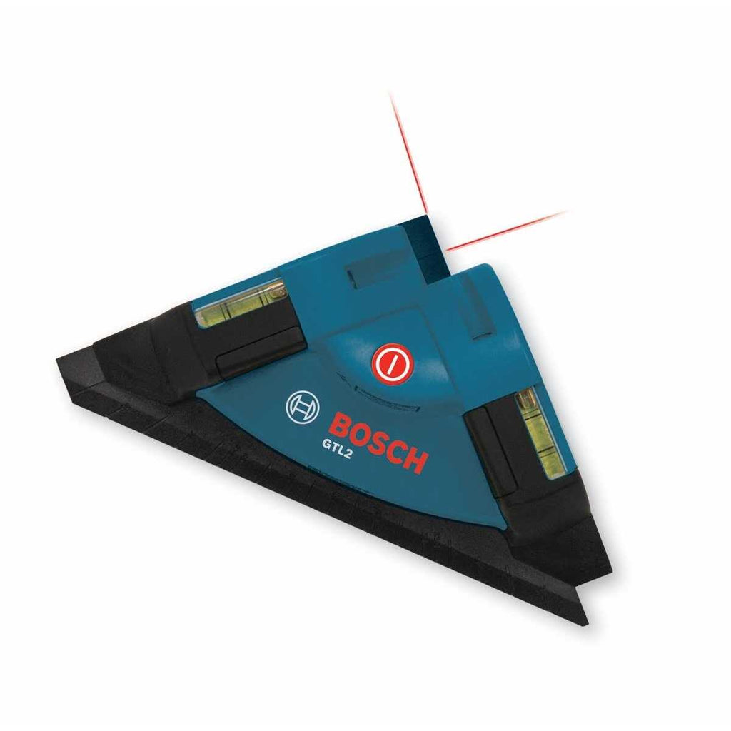 Laser Level Square J905