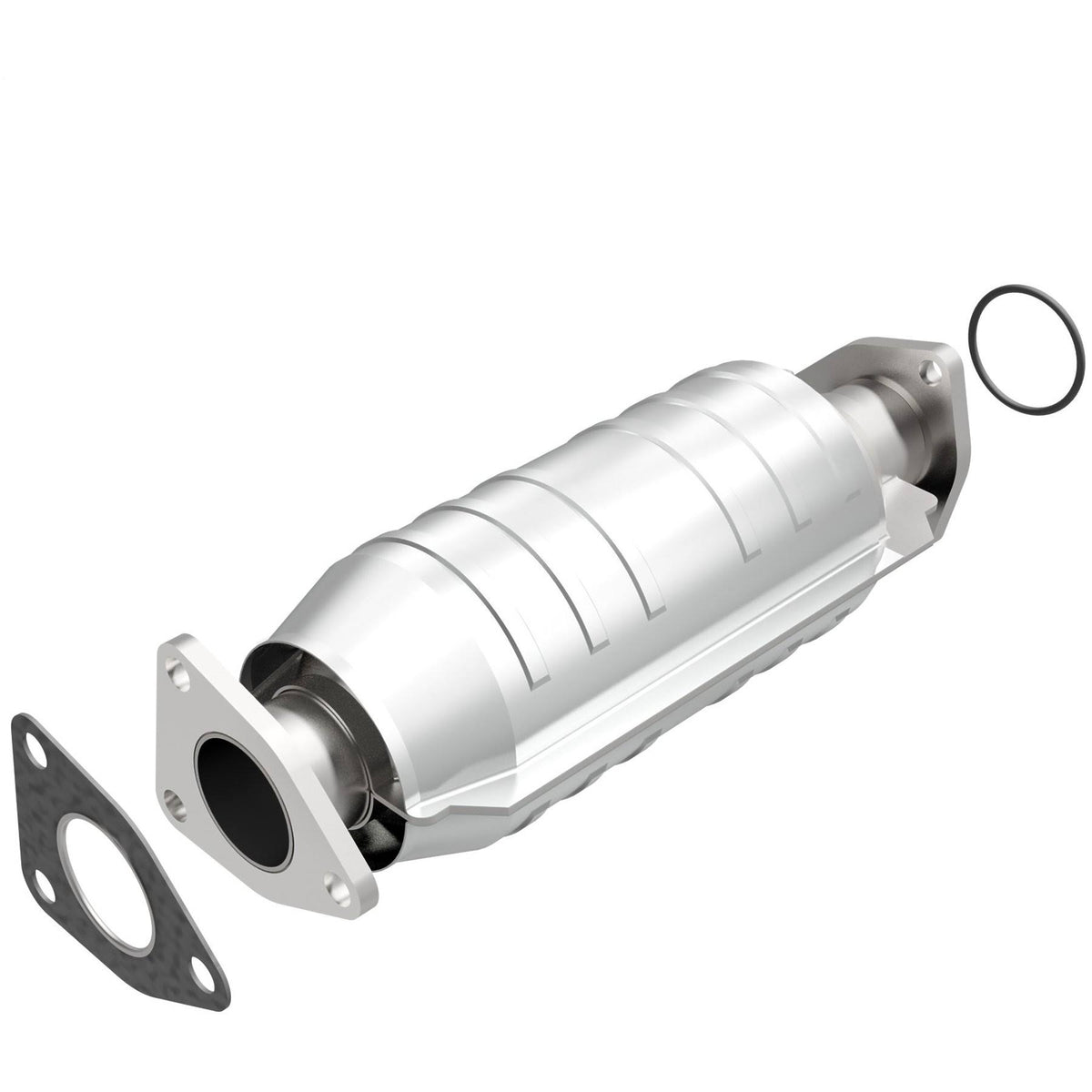 Direct Fit Catalytic Converter T17198