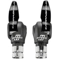 11 Speed Alloy Bar End Shifters I43164