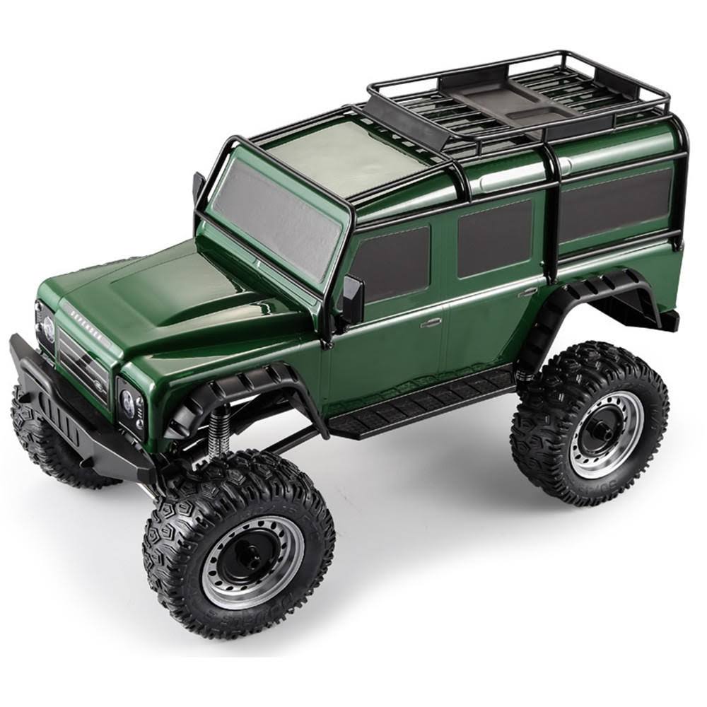 1/8 2.4G 4WD RC Rock Crawler J236370
