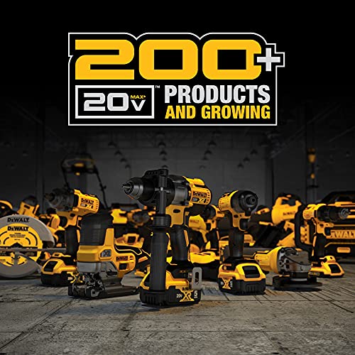 Black 20V MAX Brushless Impact Driver Kit 4.0-Ah J533563