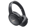 Triple Black Noise Cancelling Headphones Y43819