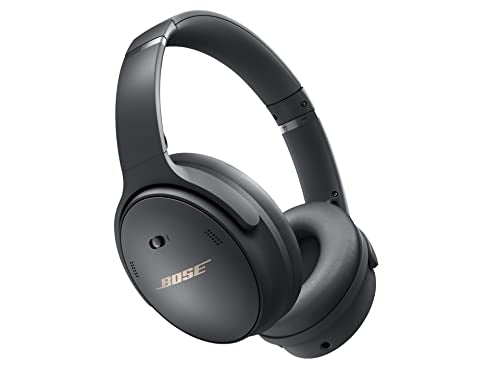 Triple Black Noise Cancelling Headphones Y43819