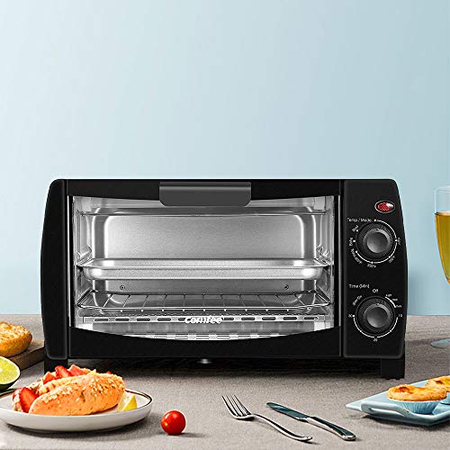 Mini Toaster Oven R6269