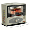 10,000 BTU Indoor Kerosene Radiant Heater M11216