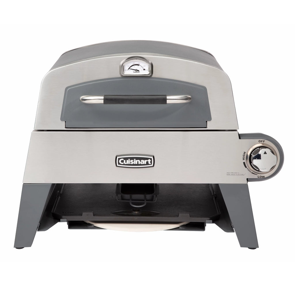 3-in-1 Pizza Oven, Griddle, and Grill U4577