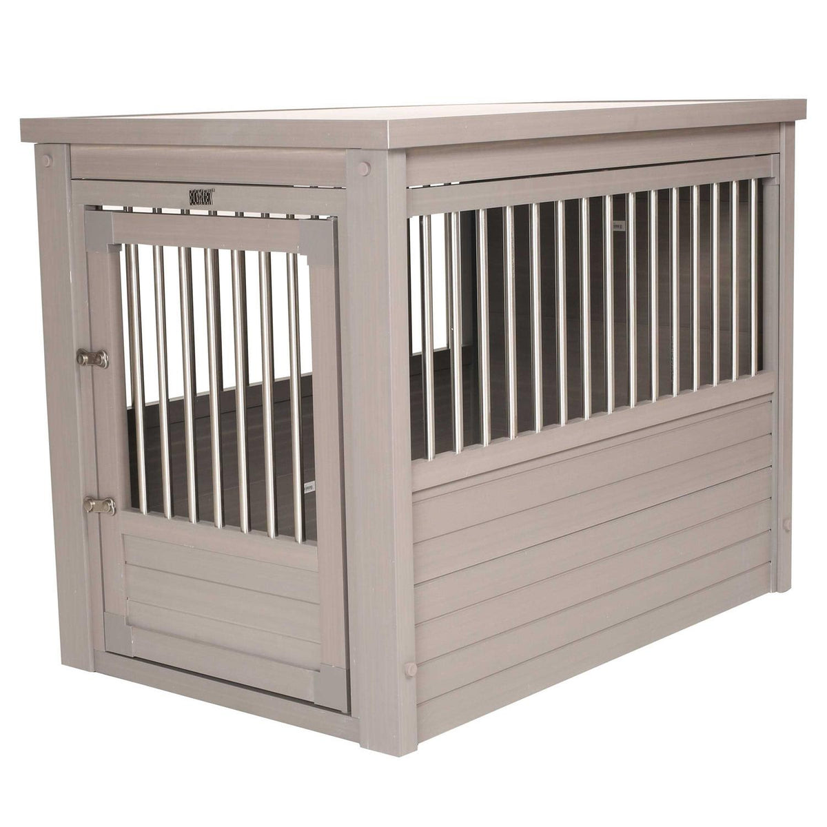 Dog Crate End Table A284161