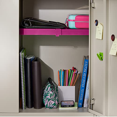 Black Locker Shelf M629265