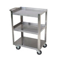 3 Shelf Utility Cart X287476