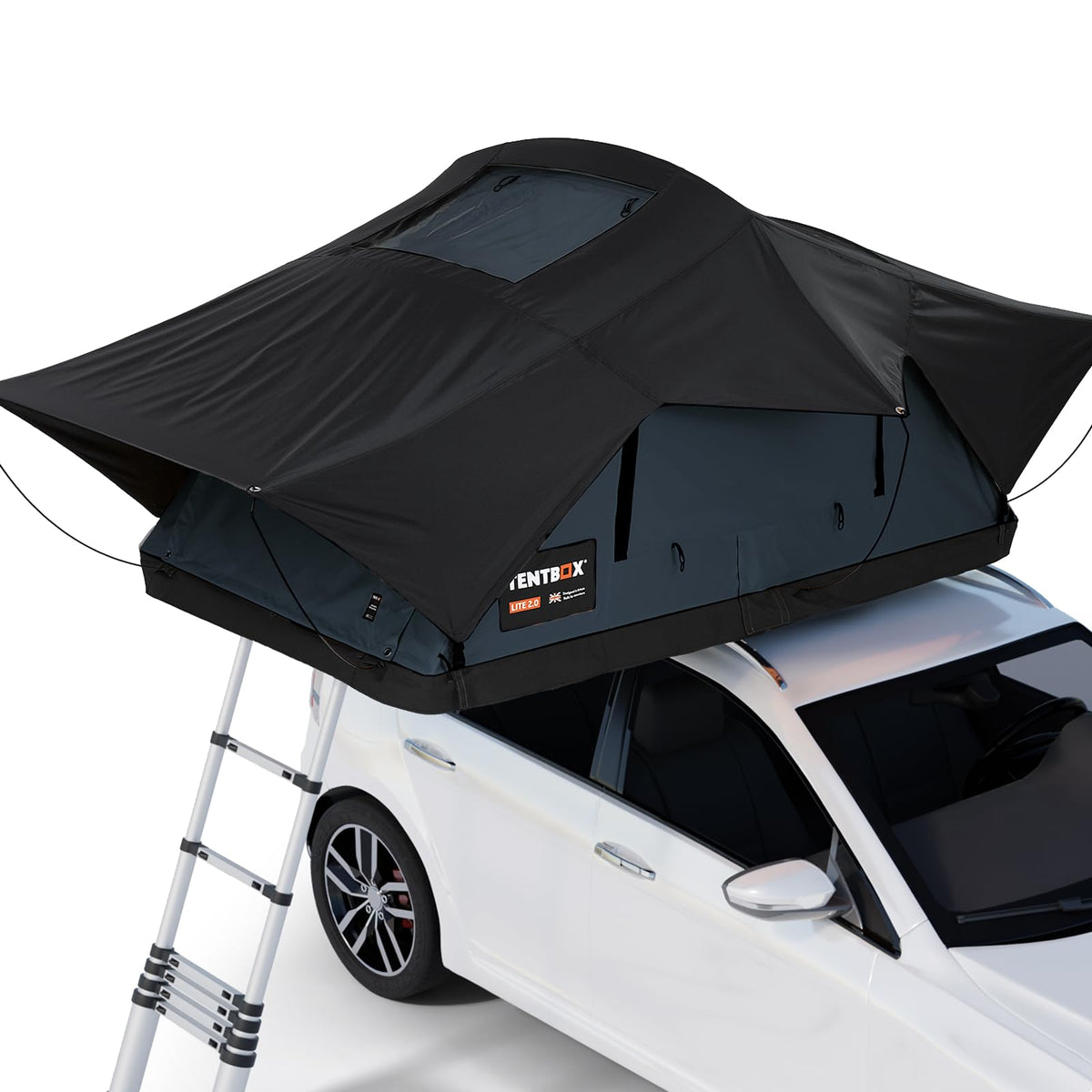Car Roof Top Tent C152740