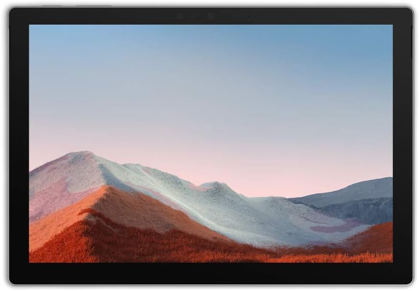 Platinum 12.3" Touch-Screen Intel Core i7 16GB Memory 512GB SSD J21770