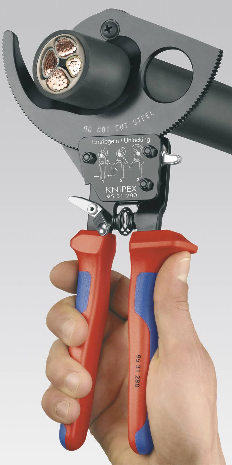 Cable Cutters T263645