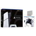 PlayStation 5 Slim Digital Video Game Console with Extra Edge Controller G267