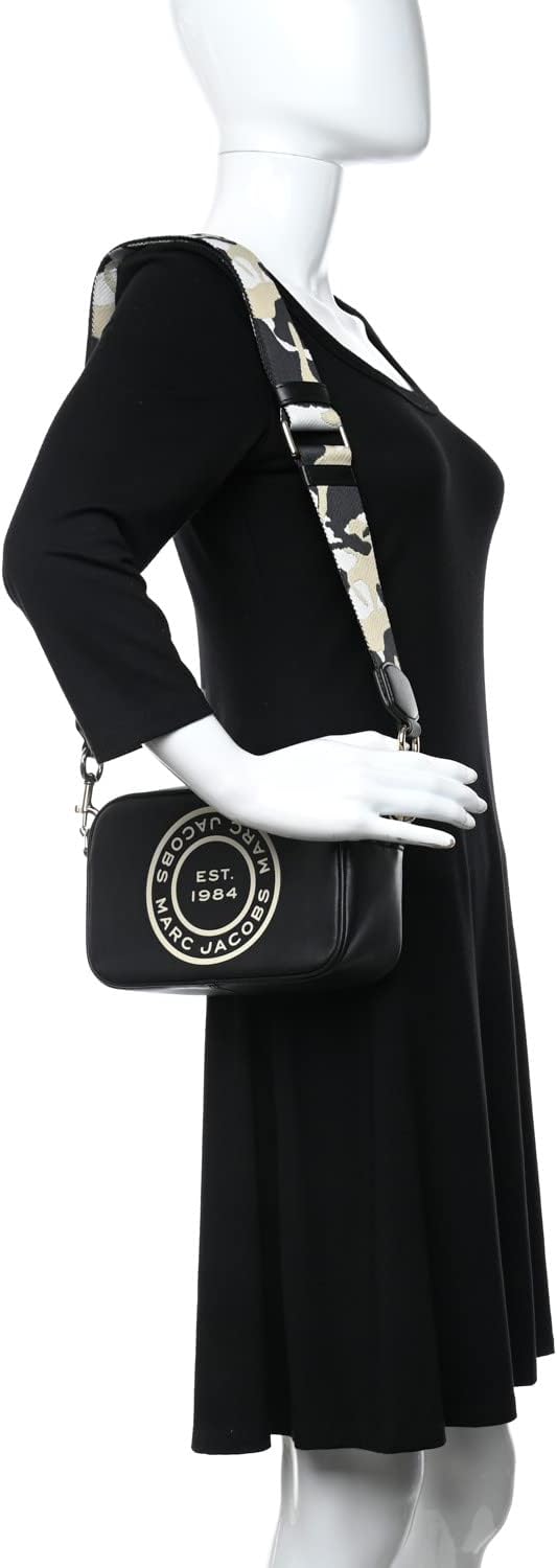 Leather Crossbody Bag N22973